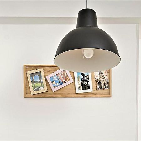 Apartamento Bs Oviedo Centro Εξωτερικό φωτογραφία