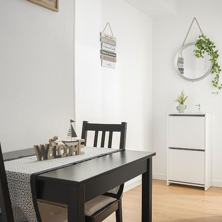 Apartamento Bs Oviedo Centro Εξωτερικό φωτογραφία