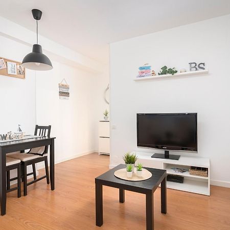 Apartamento Bs Oviedo Centro Εξωτερικό φωτογραφία