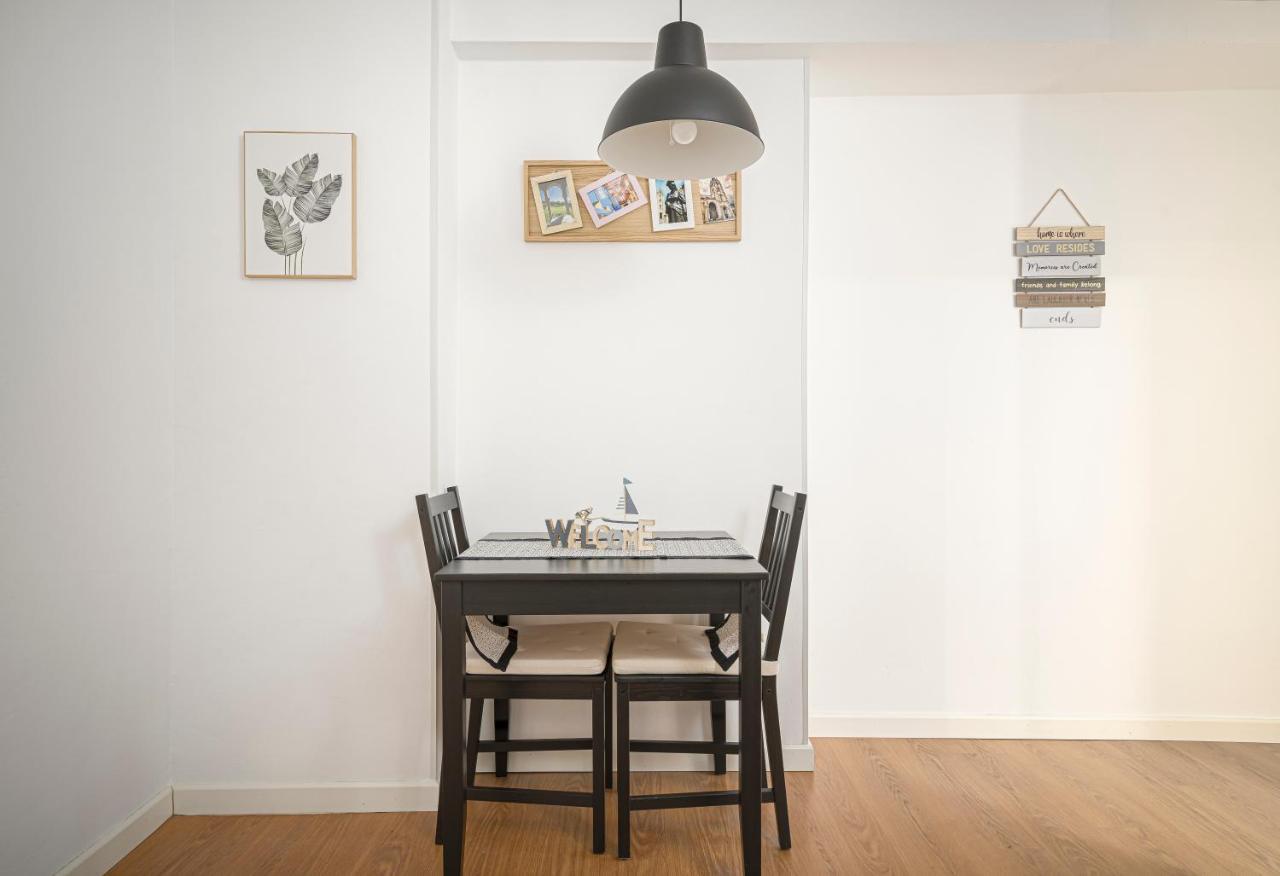 Apartamento Bs Oviedo Centro Εξωτερικό φωτογραφία