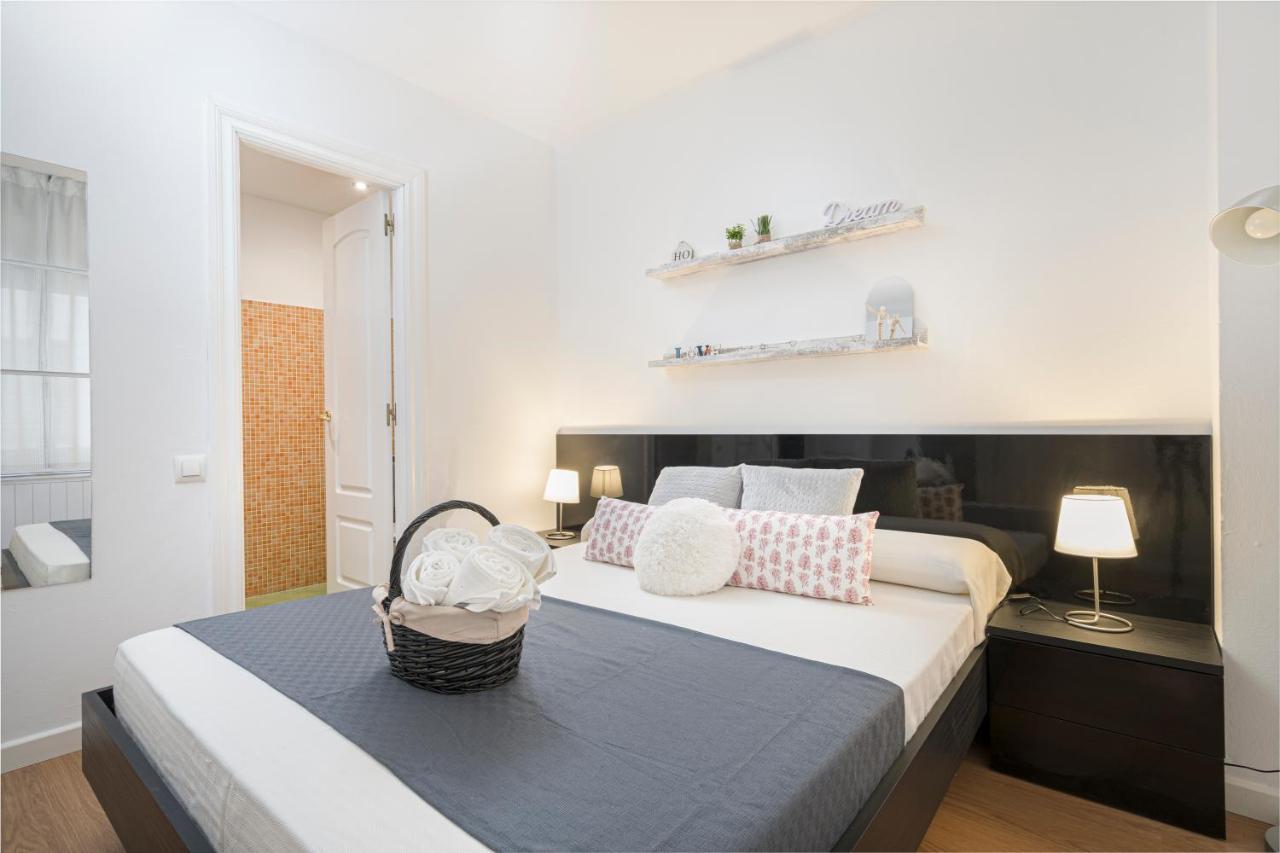 Apartamento Bs Oviedo Centro Εξωτερικό φωτογραφία