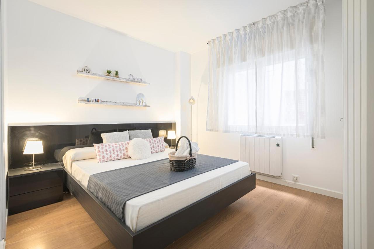 Apartamento Bs Oviedo Centro Εξωτερικό φωτογραφία