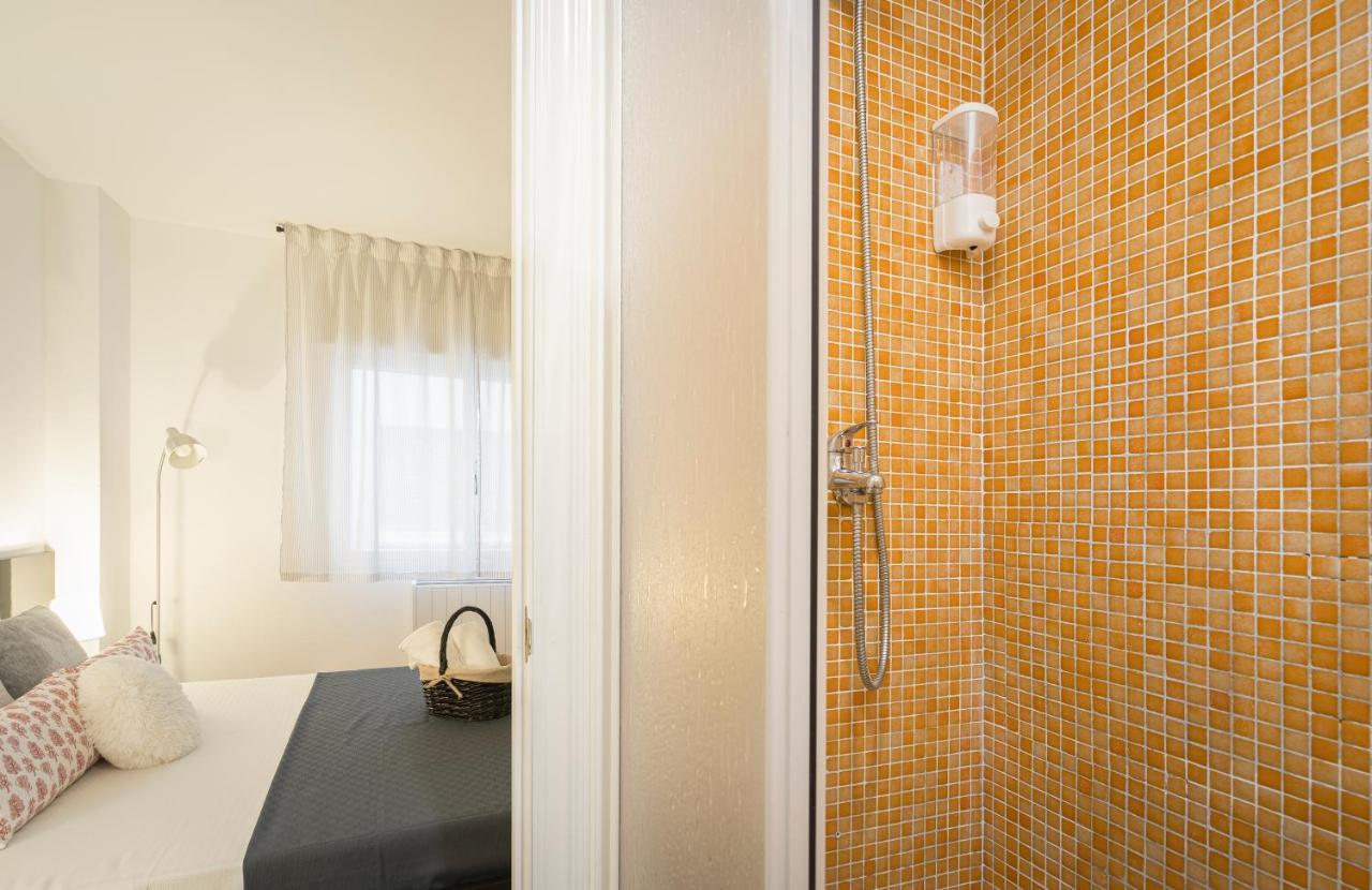 Apartamento Bs Oviedo Centro Εξωτερικό φωτογραφία