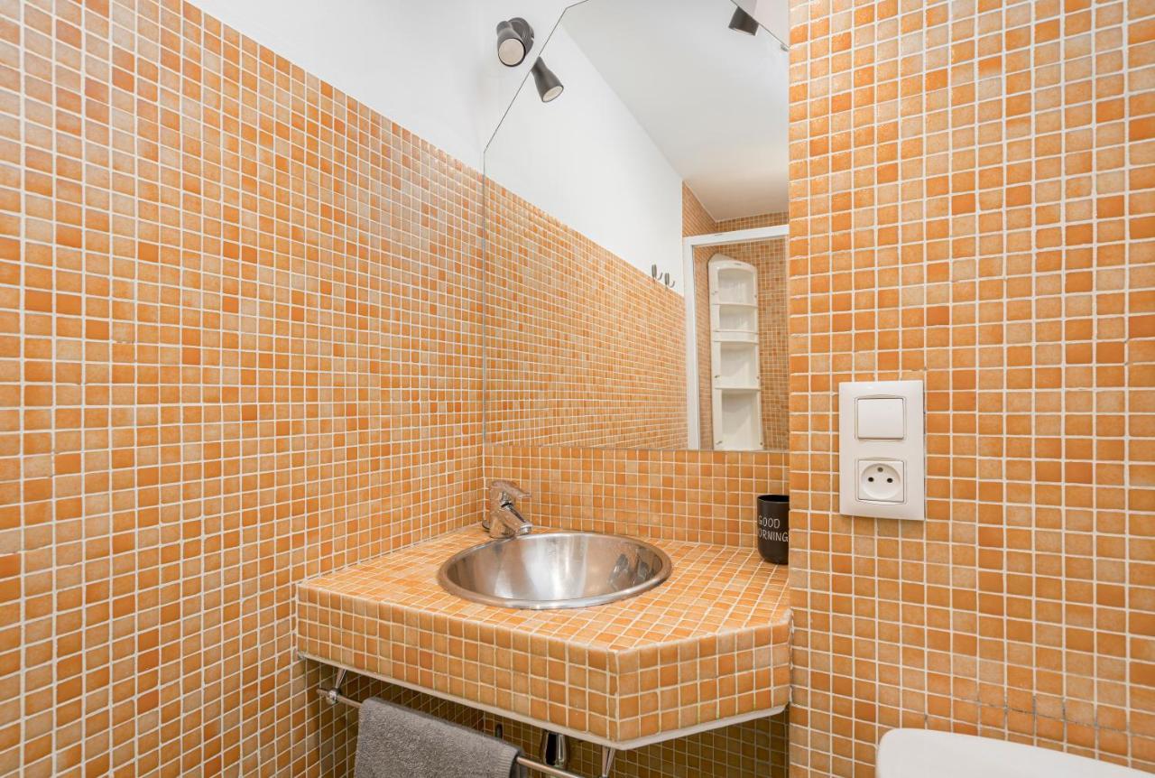 Apartamento Bs Oviedo Centro Εξωτερικό φωτογραφία