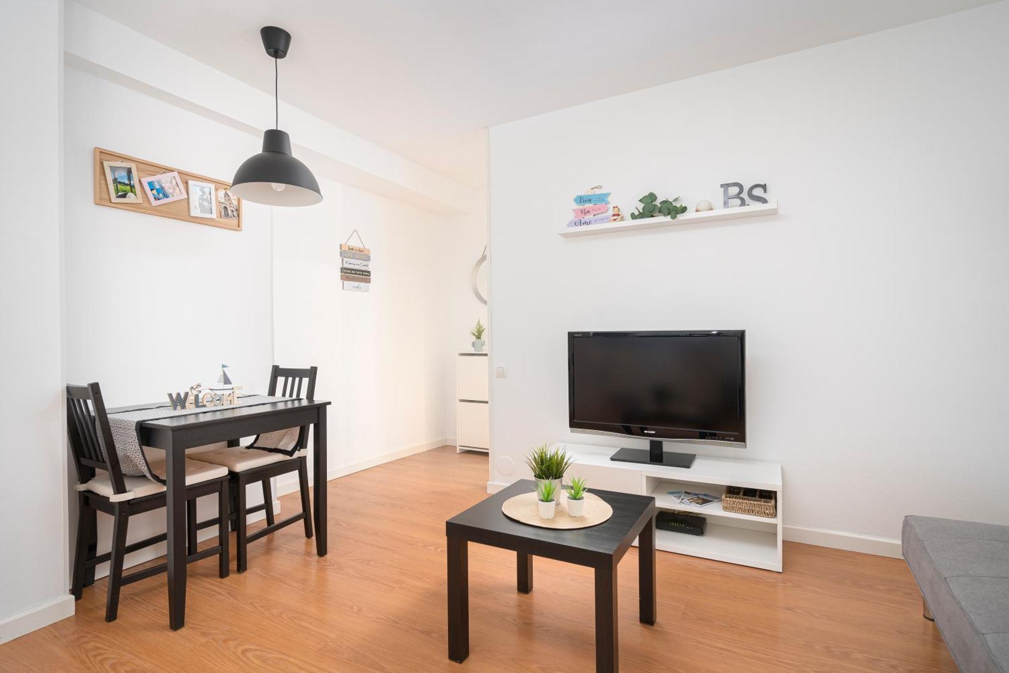 Apartamento Bs Oviedo Centro Εξωτερικό φωτογραφία